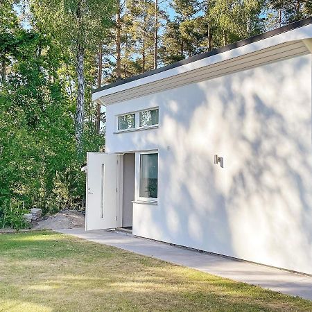 Holiday Home Soelvesborg XII المظهر الخارجي الصورة