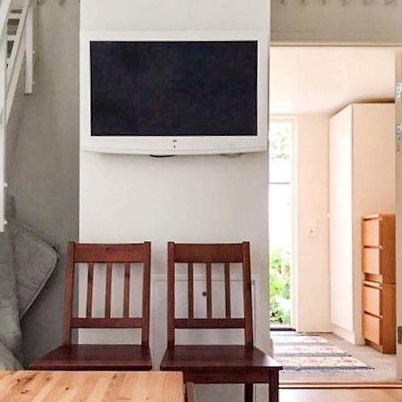 Holiday Home Soelvesborg XII المظهر الخارجي الصورة