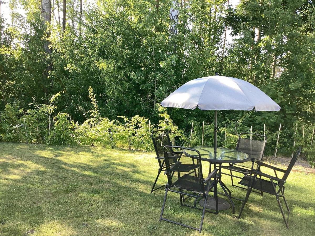 Holiday Home Soelvesborg XII المظهر الخارجي الصورة