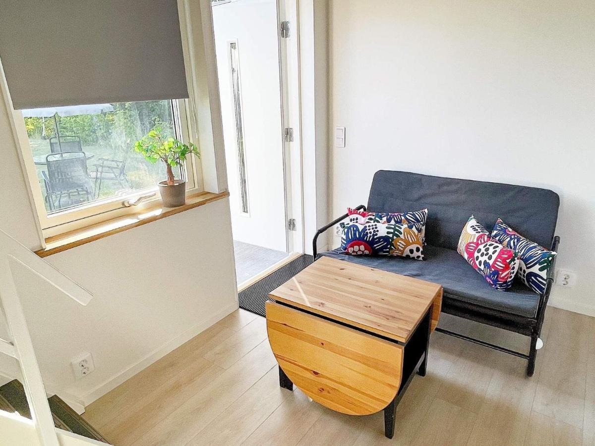 Holiday Home Soelvesborg XII المظهر الخارجي الصورة