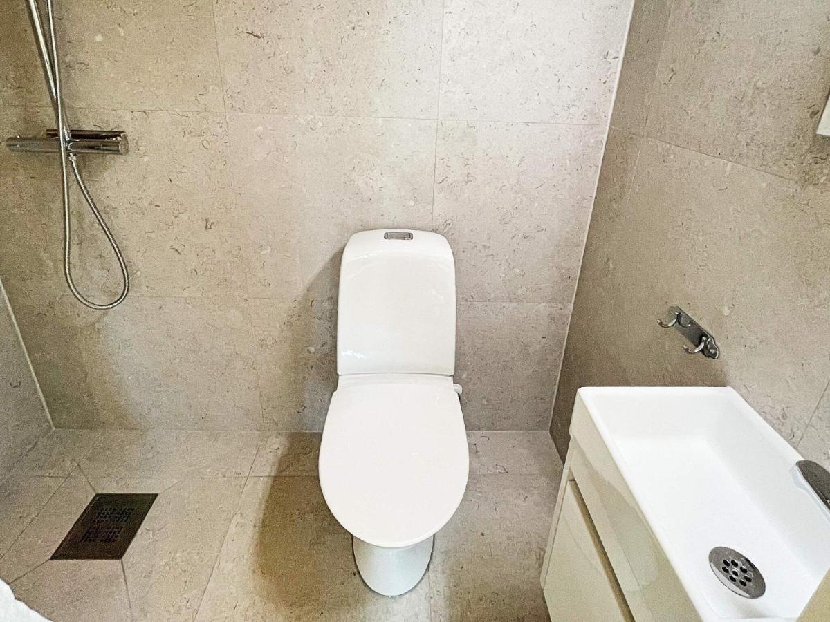 Holiday Home Soelvesborg XII المظهر الخارجي الصورة