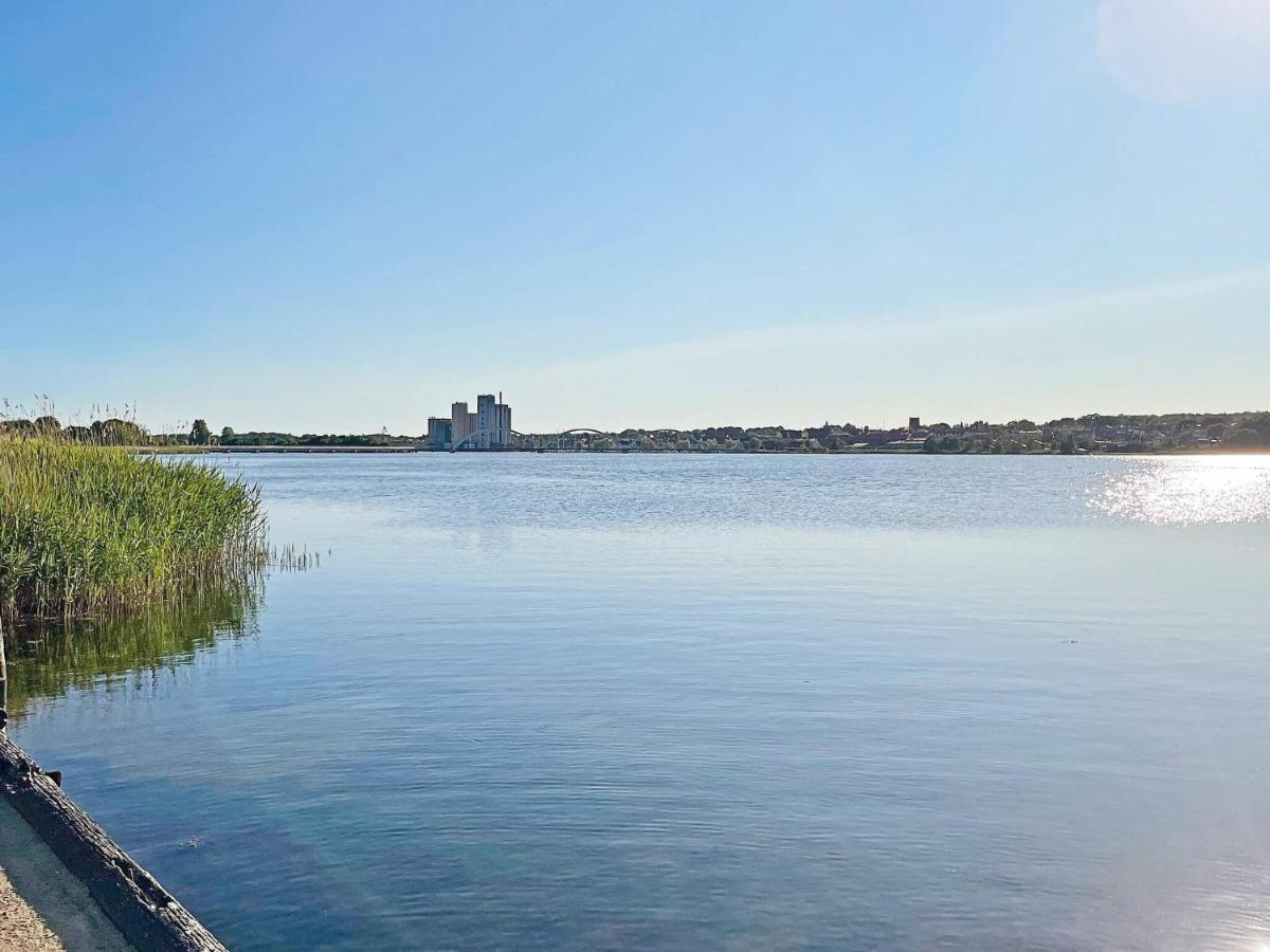 Holiday Home Soelvesborg XII المظهر الخارجي الصورة