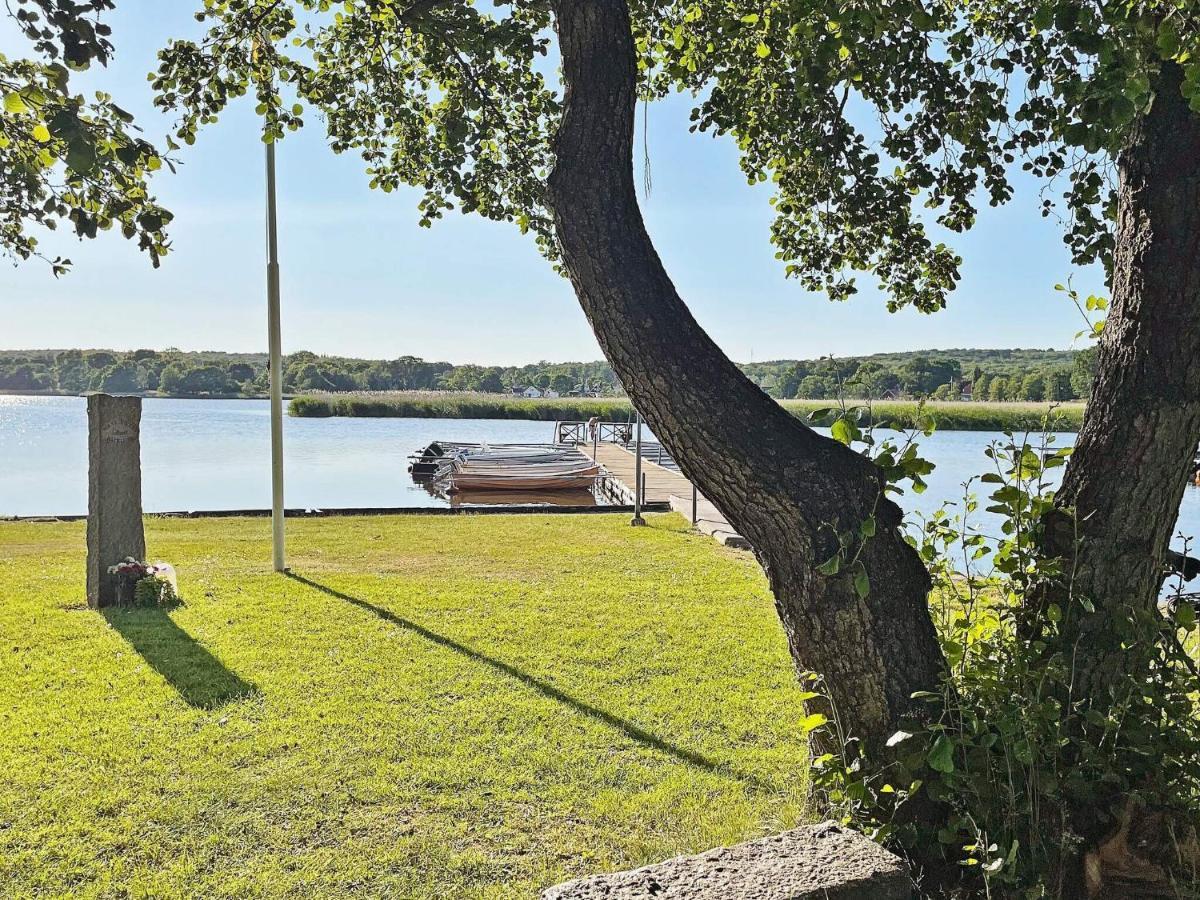 Holiday Home Soelvesborg XII المظهر الخارجي الصورة