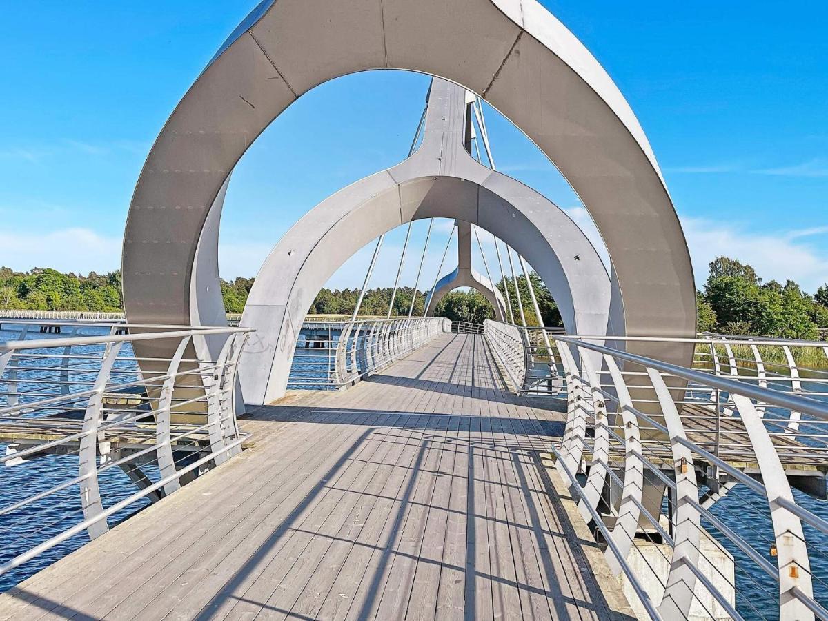 Holiday Home Soelvesborg XII المظهر الخارجي الصورة