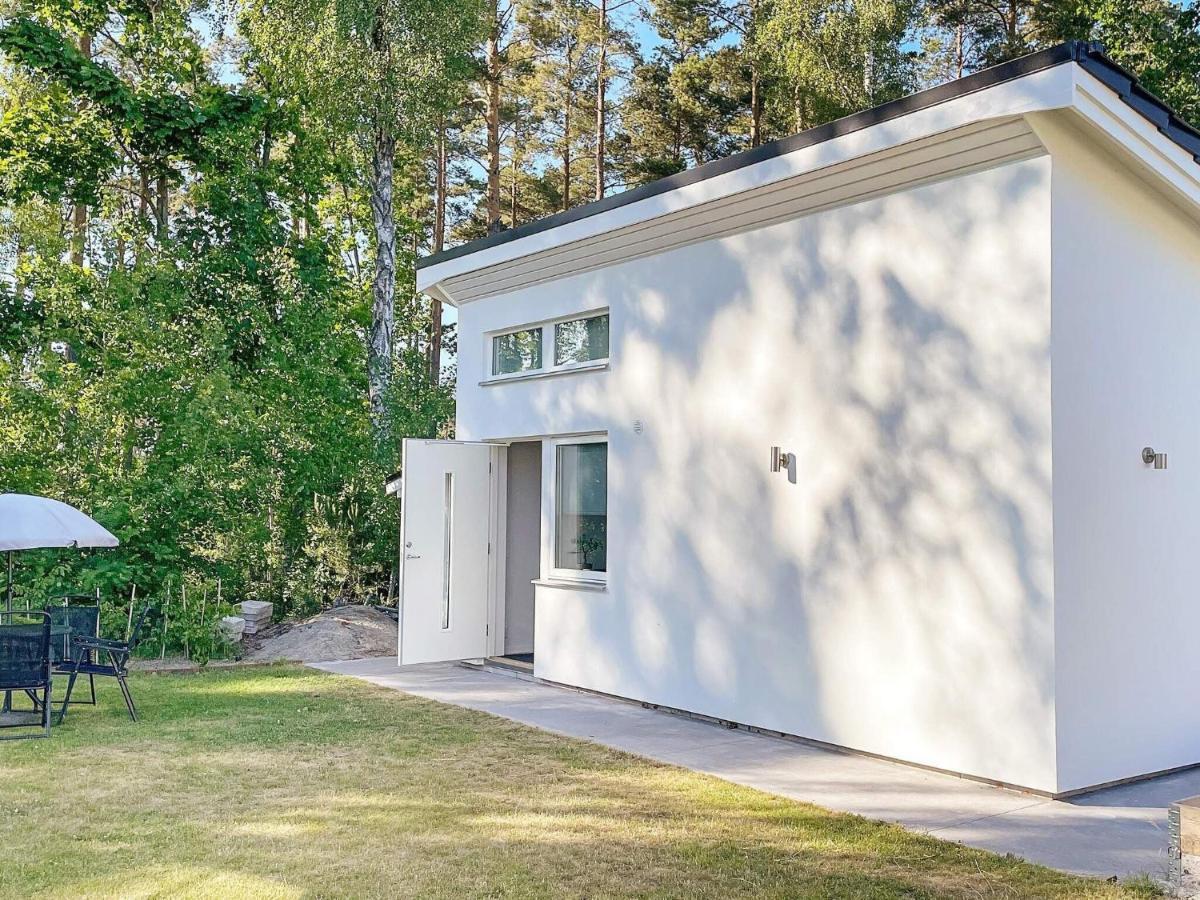 Holiday Home Soelvesborg XII المظهر الخارجي الصورة