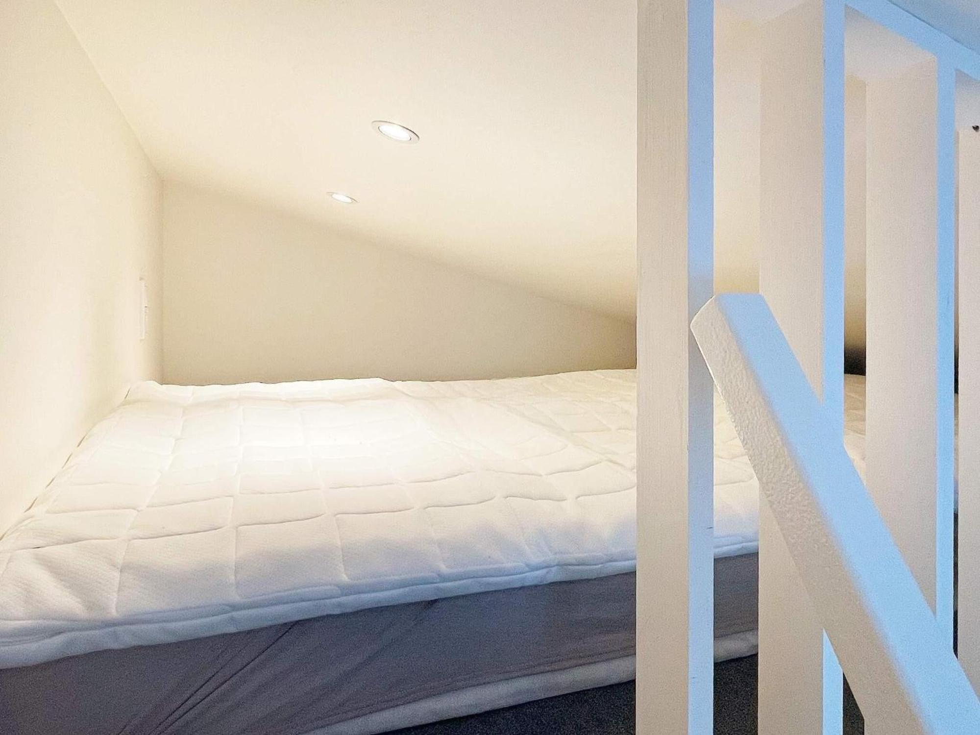 Holiday Home Soelvesborg XII المظهر الخارجي الصورة
