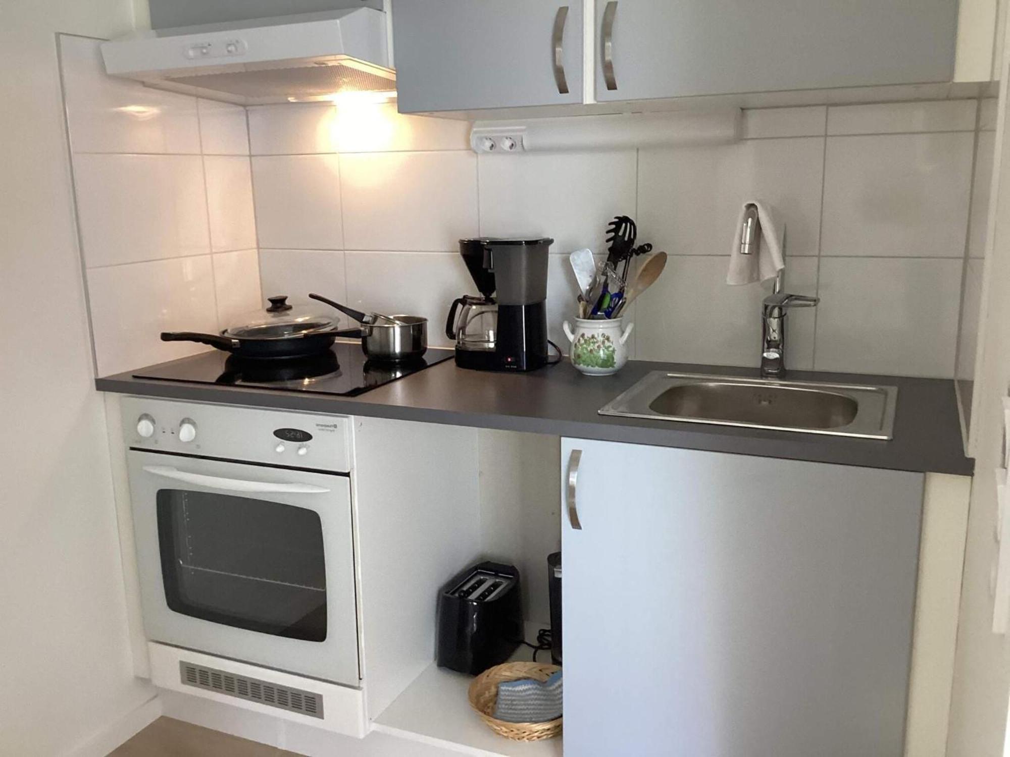 Holiday Home Soelvesborg XII المظهر الخارجي الصورة