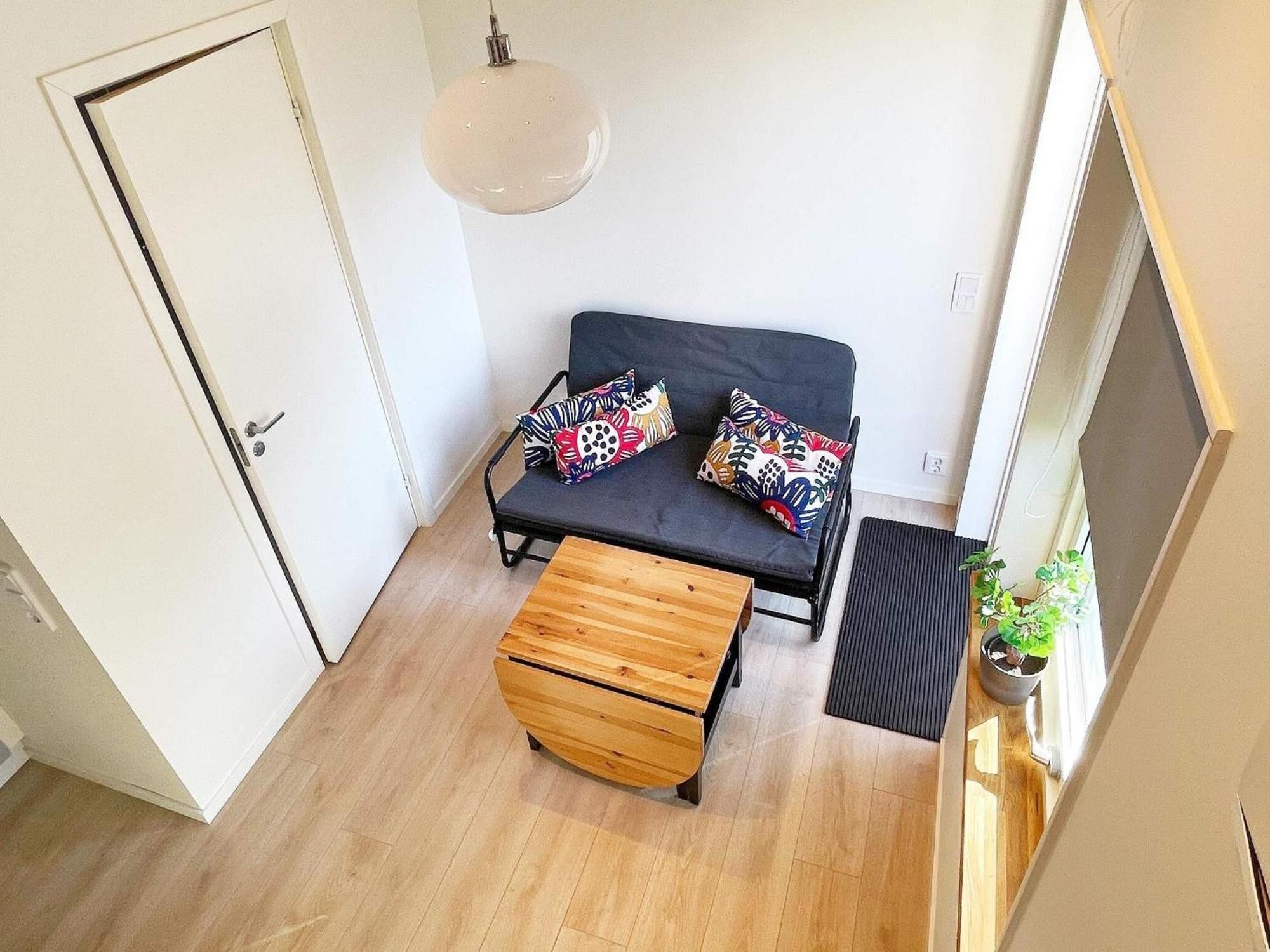 Holiday Home Soelvesborg XII المظهر الخارجي الصورة