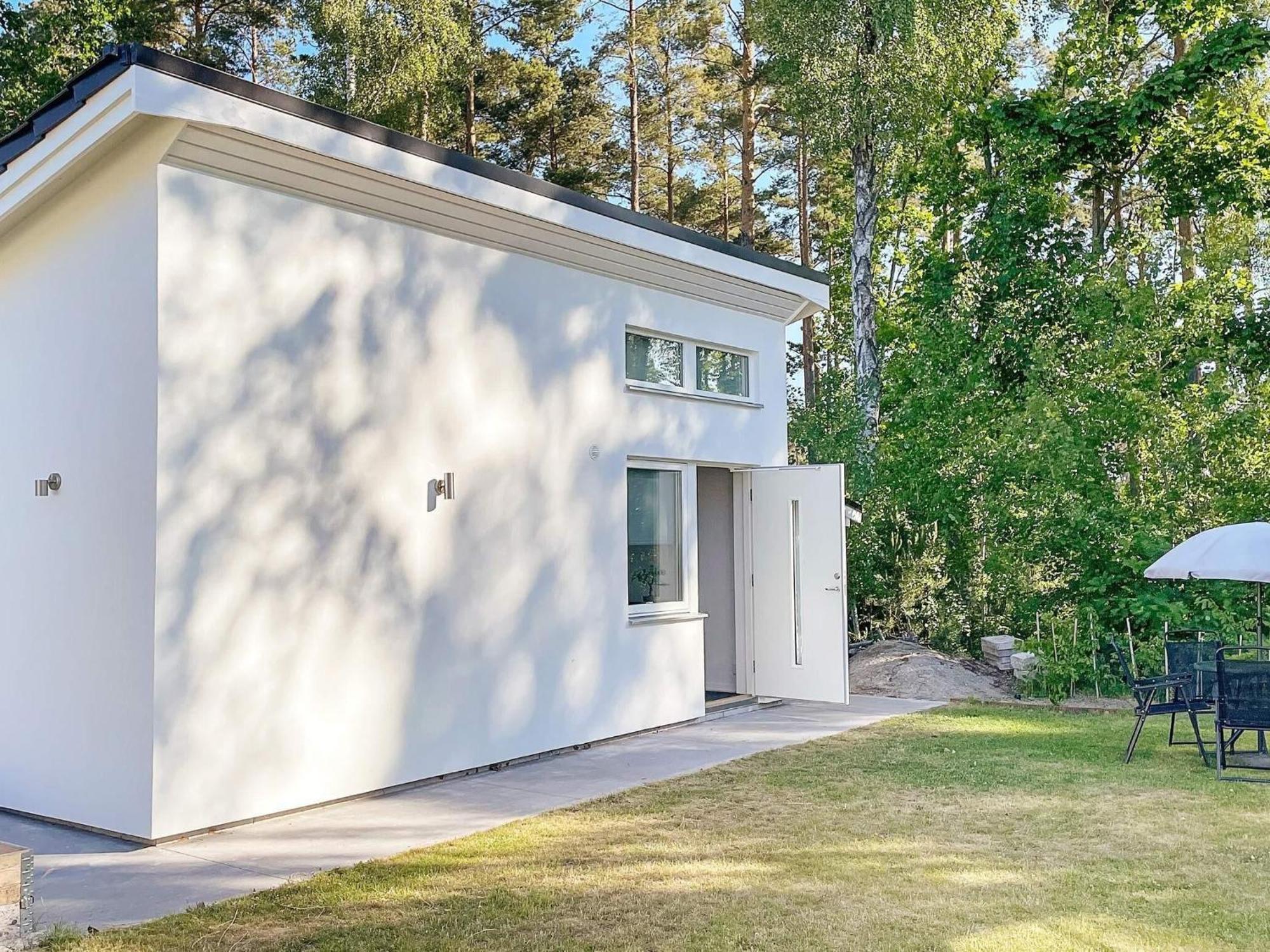 Holiday Home Soelvesborg XII المظهر الخارجي الصورة