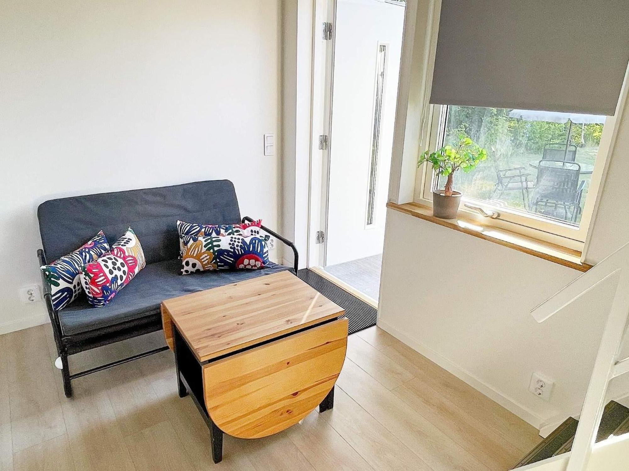 Holiday Home Soelvesborg XII المظهر الخارجي الصورة