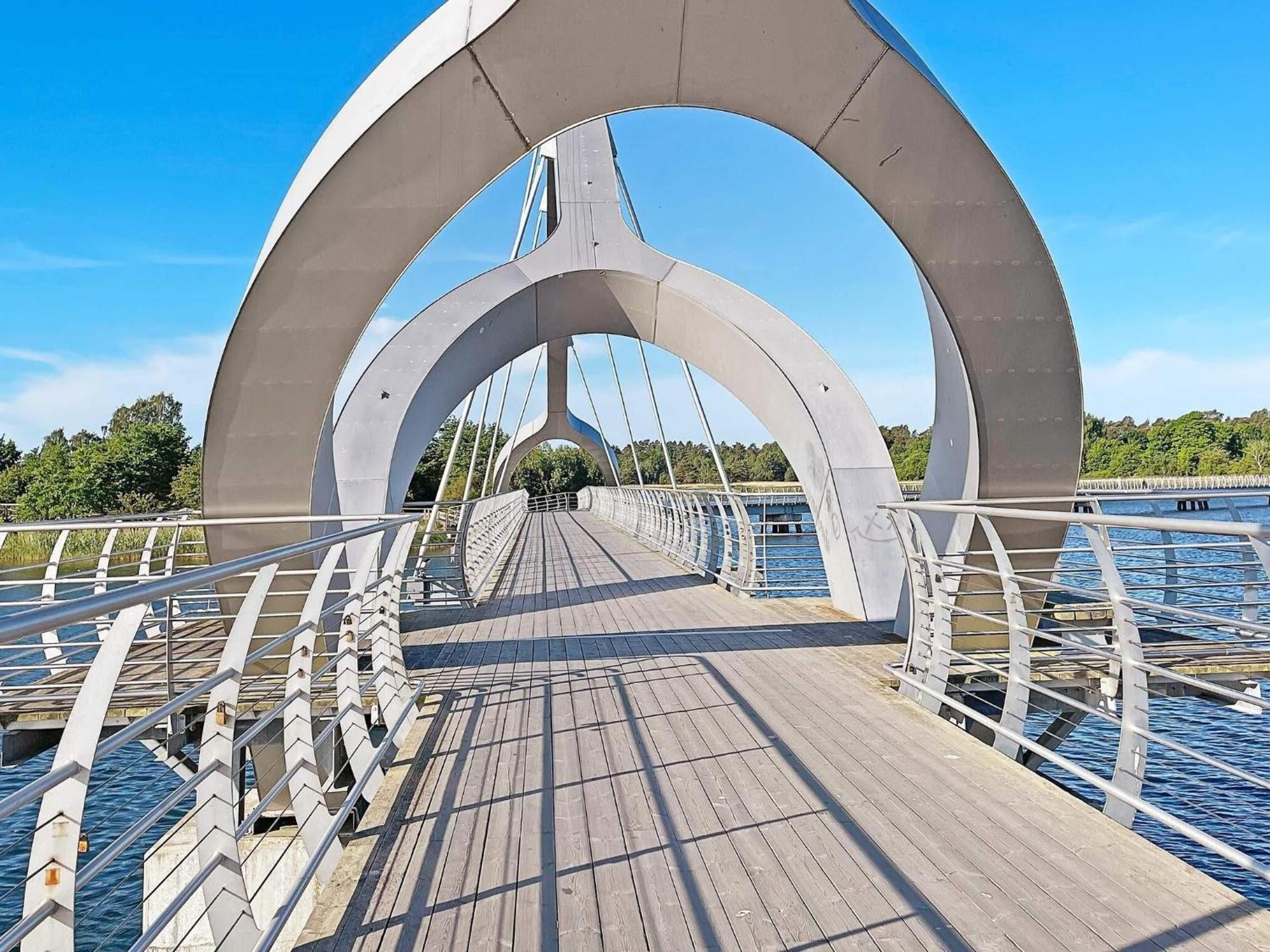 Holiday Home Soelvesborg XII المظهر الخارجي الصورة