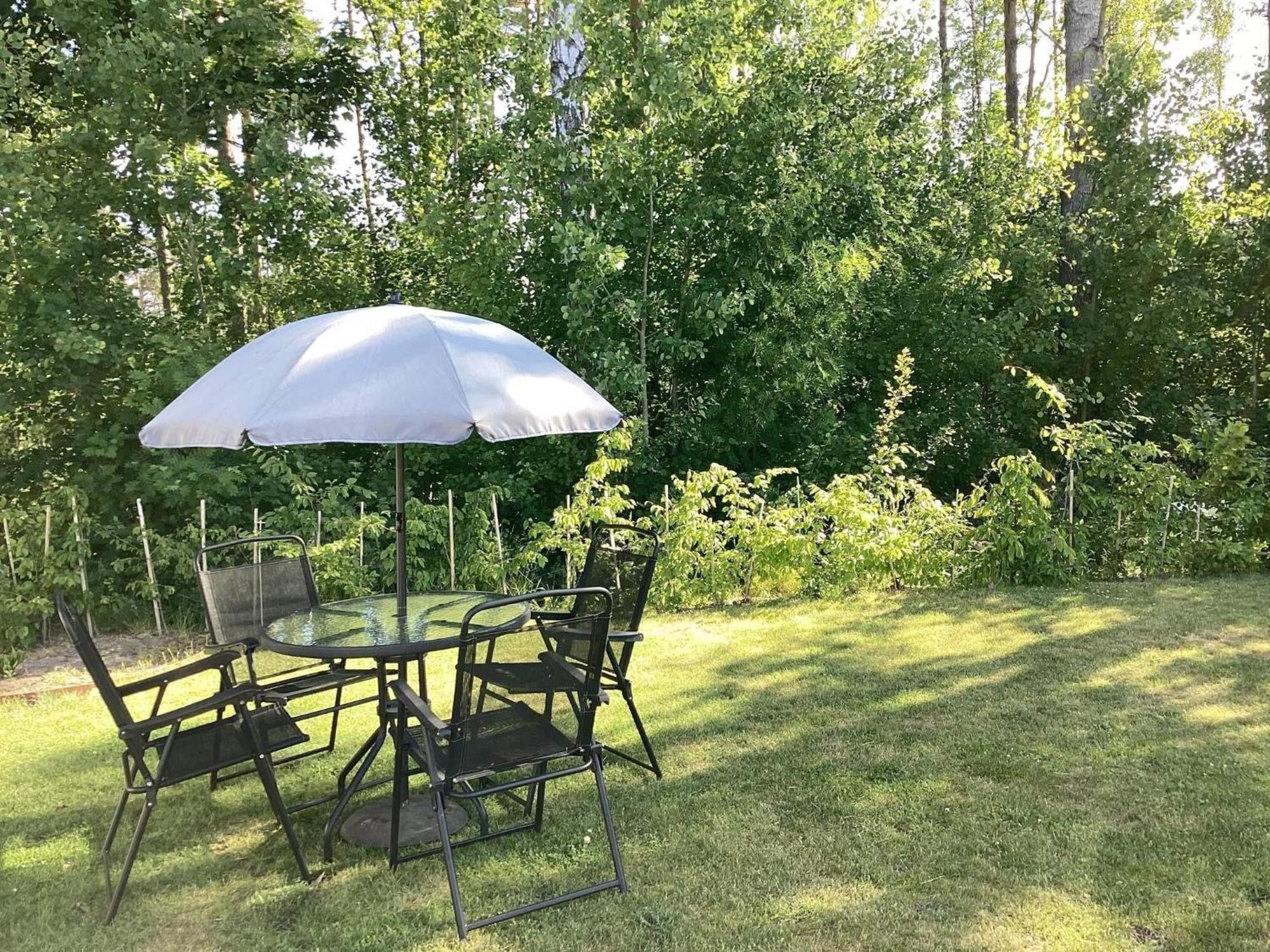 Holiday Home Soelvesborg XII المظهر الخارجي الصورة
