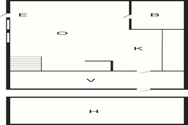 Holiday Home Soelvesborg XII المظهر الخارجي الصورة